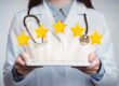 Promote Your Medical Practice with 5-Star Reviews